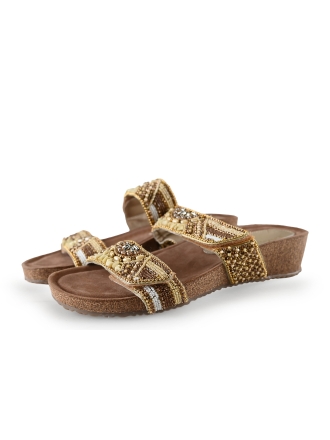 Lazamani Slippers
