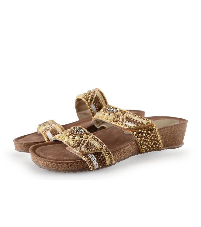 Lazamani Slippers