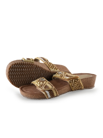 Lazamani Slippers