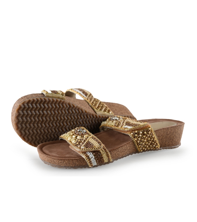 Lazamani Slippers