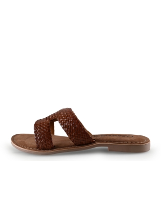 Lazamani Slippers