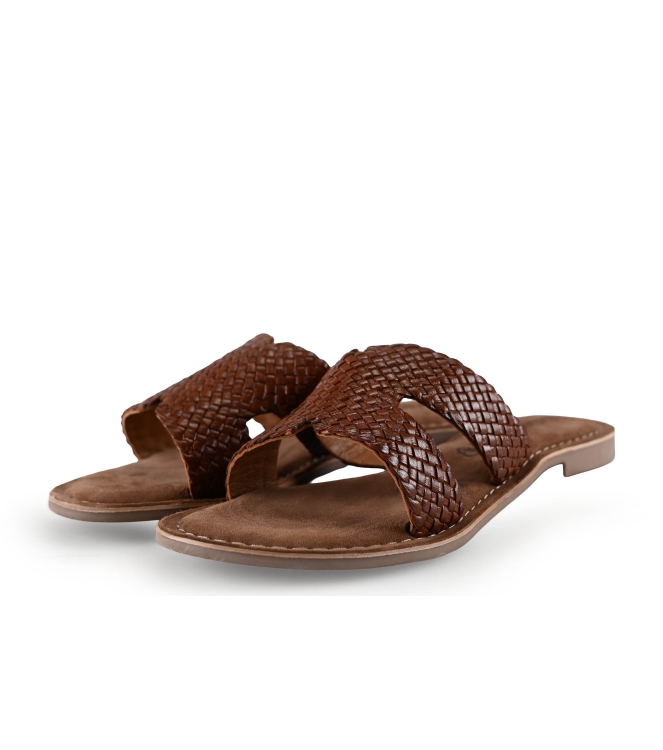 Lazamani Slippers