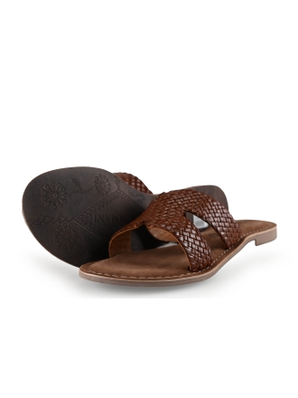 Lazamani Slippers