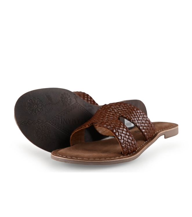 Lazamani Slippers