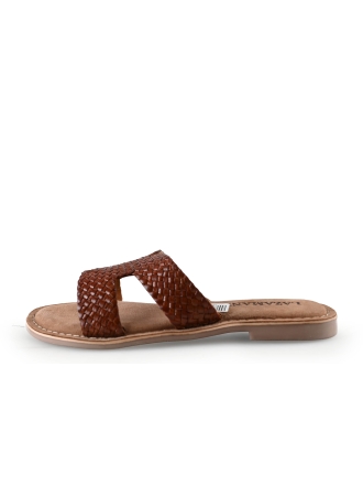 Lazamani Slippers