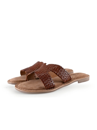 Lazamani Slippers