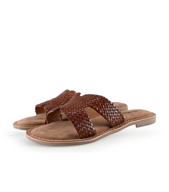 Lazamani Slippers
