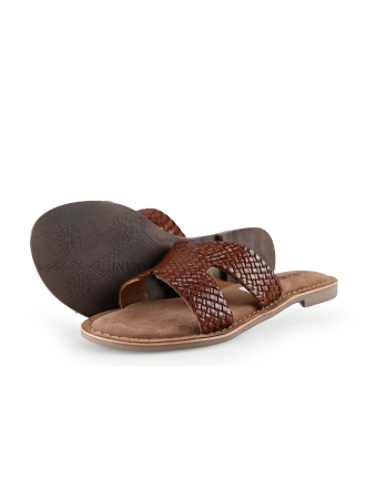 Lazamani Slippers