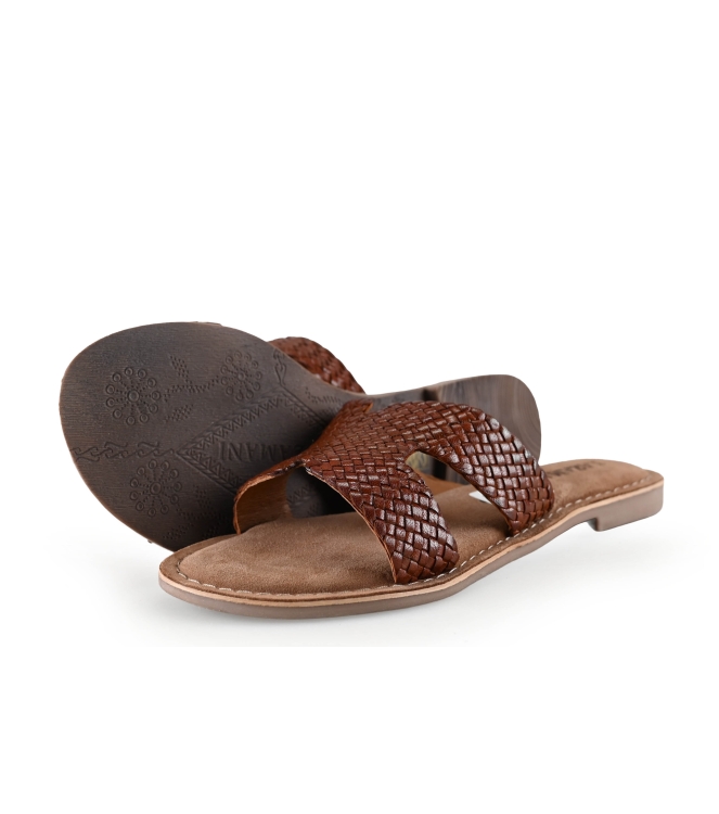 Lazamani Slippers