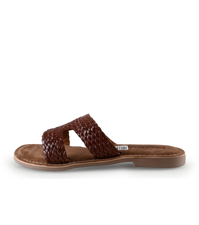Lazamani Slippers
