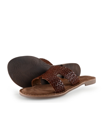 Lazamani Slippers