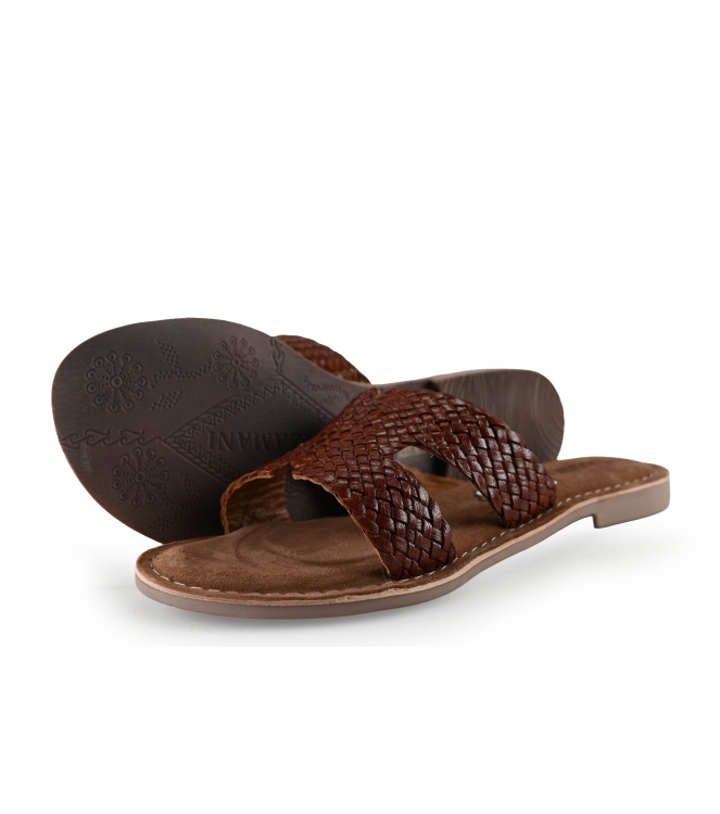 Lazamani Slippers