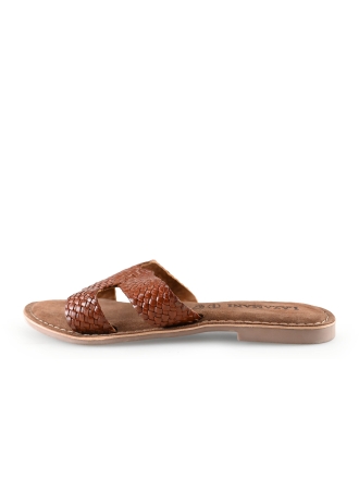 Lazamani Slippers