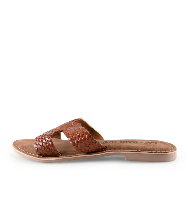 Lazamani Slippers
