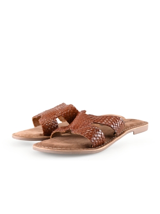 Lazamani Slippers