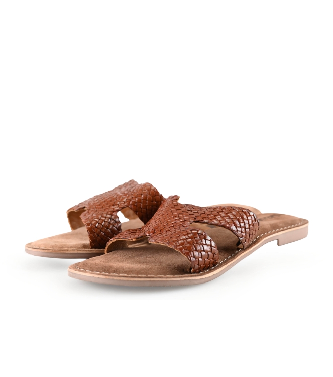 Lazamani Slippers