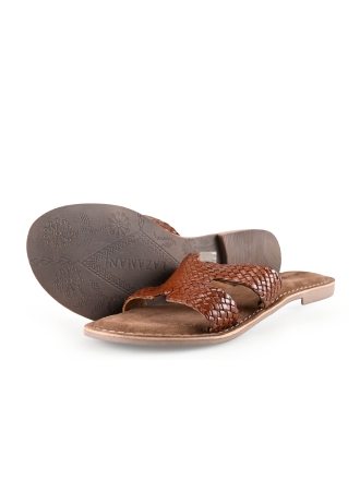 Lazamani Slippers