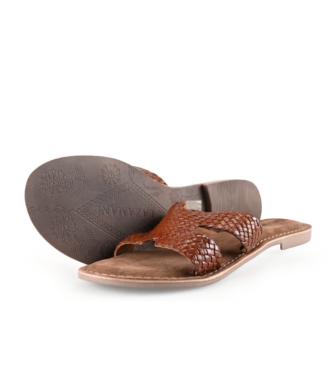 Lazamani Slippers