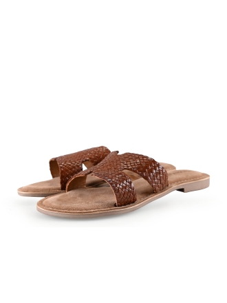 Lazamani Slippers