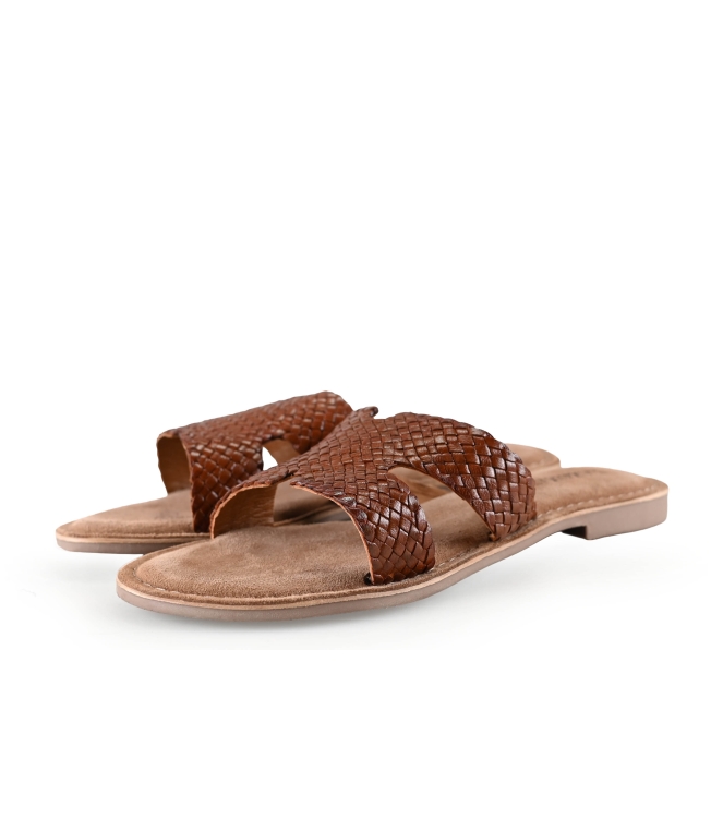 Lazamani Slippers
