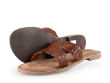 Lazamani Slippers
