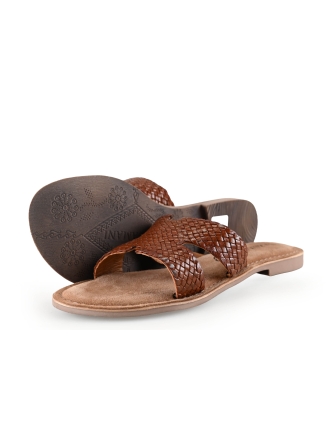 Lazamani Slippers