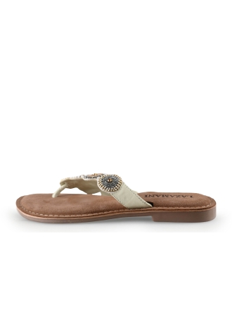 Lazamani Slippers