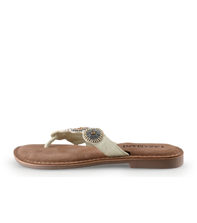 Lazamani Slippers