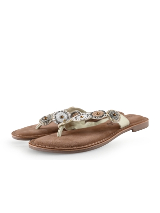 Lazamani Slippers
