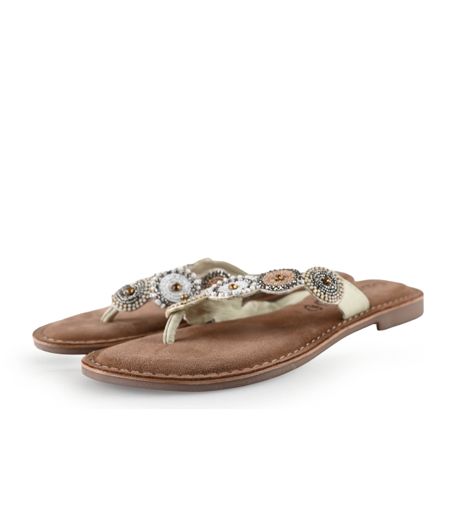 Lazamani Slippers