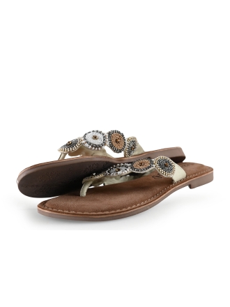 Lazamani Slippers