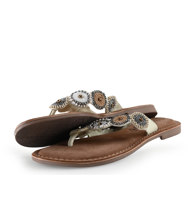 Lazamani Slippers