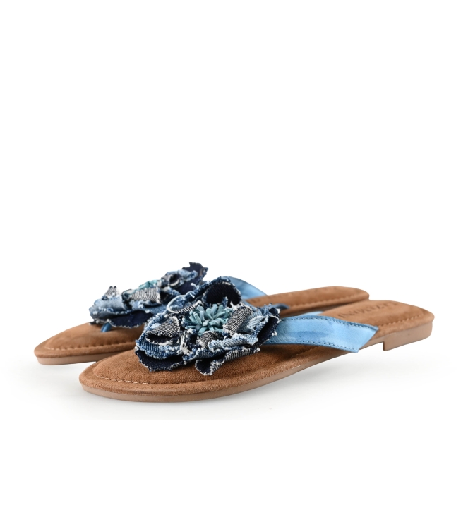 Lazamani Sandalen