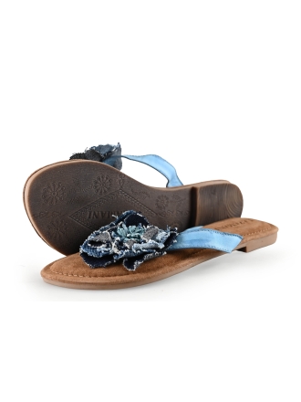 Lazamani Sandalen