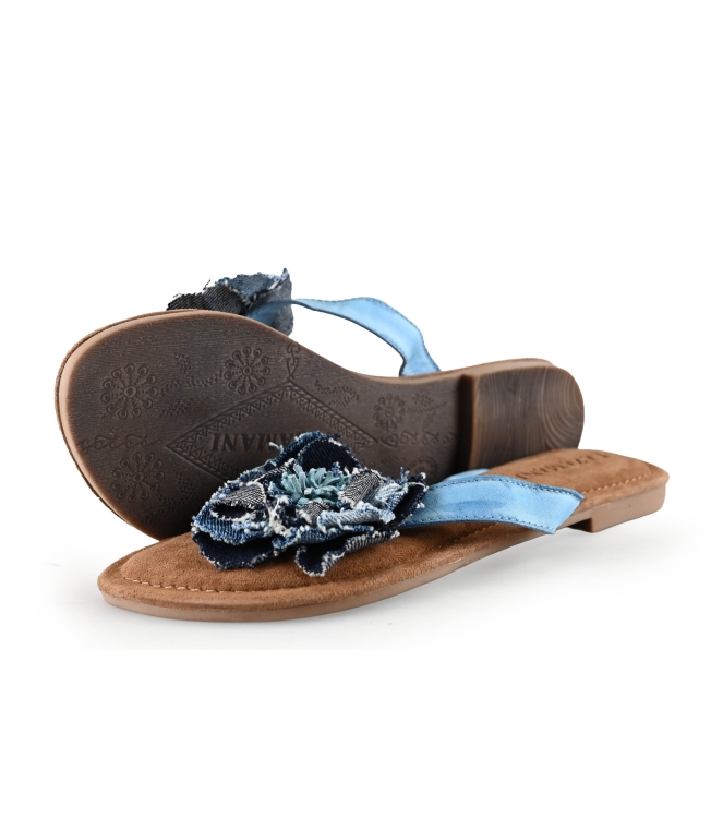 Lazamani Sandalen