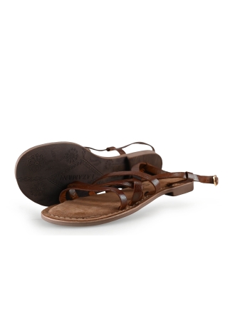 Lazamani Sandalen