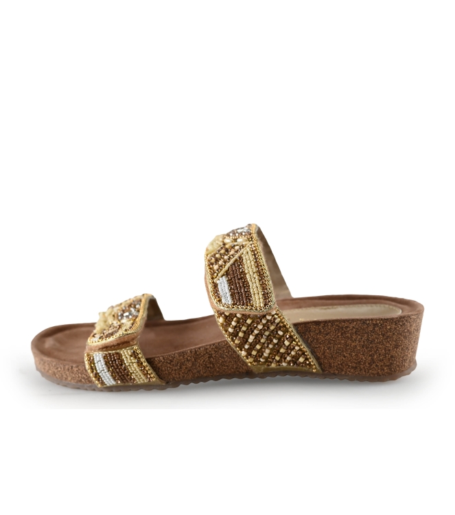 Lazamani Slippers