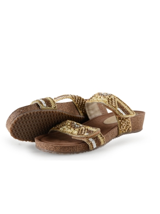 Lazamani Slippers
