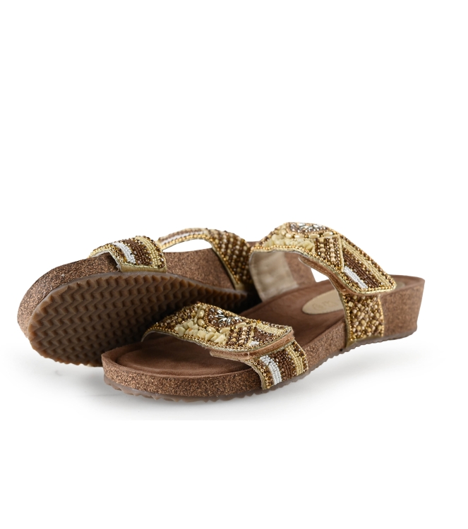 Lazamani Slippers