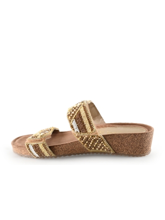 Lazamani Slippers