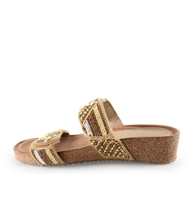 Lazamani Slippers