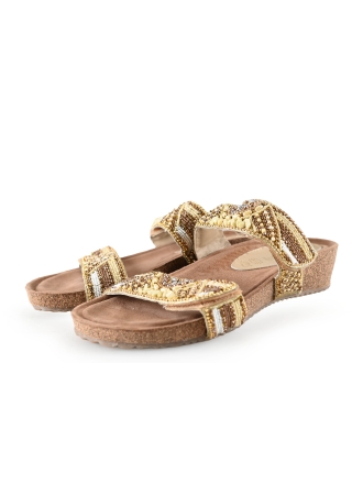 Lazamani Slippers