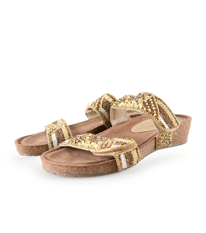 Lazamani Slippers