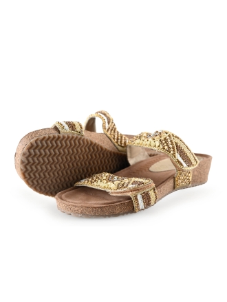 Lazamani Slippers