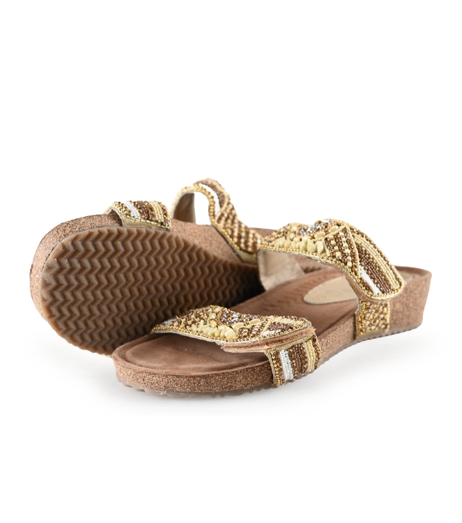 Lazamani Slippers