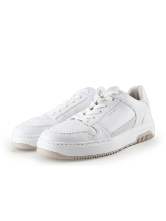 Nubikk Sneakers Wit 286573