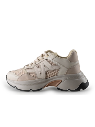 Nubikk Sneakers Beige 286577