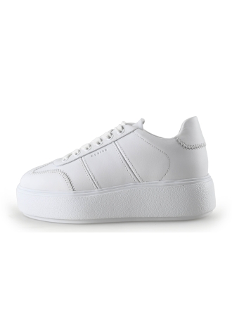 Nubikk Sneakers Wit 286580