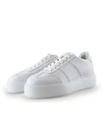 Nubikk Sneakers Wit 286580