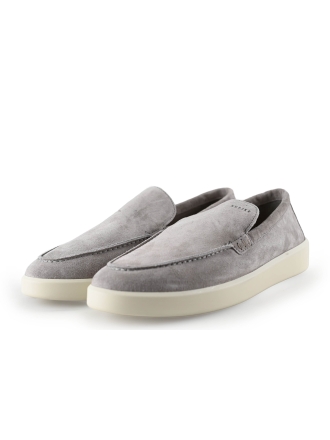 Nubikk Loafers Grijs 286582